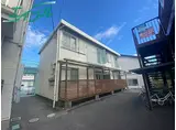 エステート川 B棟