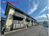 三岐鉄道北勢線 東員駅 徒歩9分 2階建 築26年