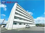 三岐鉄道三岐線 梅戸井駅 徒歩9分 6階建 築15年