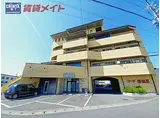 近鉄鈴鹿線 三日市駅 徒歩14分 5階建 築35年