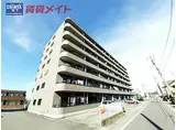 近鉄鈴鹿線 三日市駅 徒歩14分 7階建 築29年