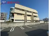 近鉄鈴鹿線 平田町駅 徒歩4分 5階建 築31年