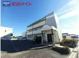 伊勢鉄道 鈴鹿サーキット稲生駅 徒歩8分 3階建 築27年