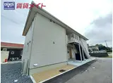 伊勢鉄道 河原田駅 徒歩8分 2階建 築3年
