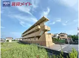 JR関西本線 河原田駅 徒歩20分 3階建 築16年