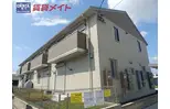 近鉄鈴鹿線 平田町駅 徒歩23分  築12年