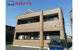 JR関西本線 井田川駅 徒歩50分  築18年