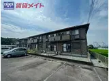 近鉄大阪線 川合高岡駅 徒歩8分 2階建 築17年