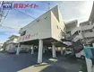 JR紀勢本線 高茶屋駅 徒歩17分  築36年(2DK/3階)