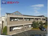 JR紀勢本線 阿漕駅 徒歩13分 2階建 築24年