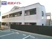 JR紀勢本線 高茶屋駅 徒歩12分  築19年(1K/2階)