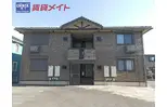 近鉄山田線 伊勢中川駅 徒歩10分  築20年