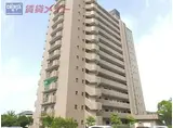 近鉄山田線 松阪駅 徒歩7分 14階建 築27年