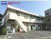 近鉄山田線 松ケ崎駅(三重) 徒歩15分  築49年(2K/1階)