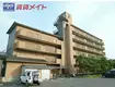 JR紀勢本線 徳和駅 徒歩57分  築29年(1K/5階)