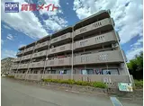 近鉄山田線 松阪駅 徒歩28分 4階建 築23年