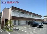 JR紀勢本線 徳和駅 徒歩15分 2階建 築30年