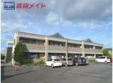 近鉄山田線 伊勢中川駅 徒歩7分 2階建 築24年