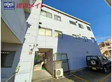 JR紀勢本線 松阪駅 徒歩20分 3階建 築26年