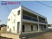 近鉄山田線 松ケ崎駅(三重) 徒歩20分  築11年(1K/1階)