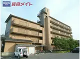 JR紀勢本線 徳和駅 徒歩57分 6階建 築29年