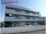 JR紀勢本線 紀伊長島駅 徒歩10分 3階建 築41年