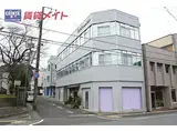 JR紀勢本線 尾鷲駅 徒歩9分 3階建 築35年