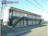 近鉄山田線 松ケ崎駅(三重) 徒歩29分 2階建 築16年