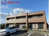 JR紀勢本線 高茶屋駅 徒歩40分 2階建 築19年