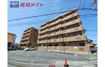 JR紀勢本線 松阪駅 徒歩33分  築19年
