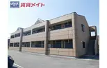 JR紀勢本線 六軒駅(三重) 徒歩19分  築18年