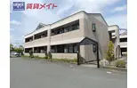 JR紀勢本線 六軒駅(三重) 徒歩19分  築20年