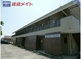 JR参宮線 田丸駅 徒歩20分 2階建 築33年