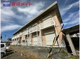 近鉄山田線 宇治山田駅 徒歩8分 2階建 築31年