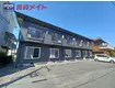 近鉄山田線 宇治山田駅 徒歩10分  築35年(1K/2階)