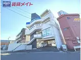 近鉄山田線 宇治山田駅 徒歩13分 4階建 築38年