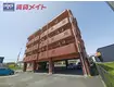 近鉄山田線 明野駅 徒歩18分  築27年(1K/2階)