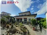 近鉄山田線 小俣駅(三重) 徒歩48分 2階建 築51年