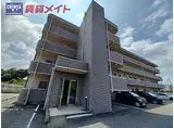 近鉄鳥羽線 五十鈴川駅 徒歩22分 4階建 築20年
