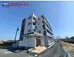 JR参宮線 田丸駅 徒歩3分  築21年(3LDK/4階)