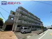 近鉄山田線 宇治山田駅 徒歩15分  築29年(3DK/2階)