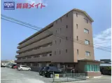 JR参宮線 五十鈴ケ丘駅 徒歩29分 5階建 築22年