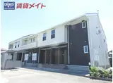 JR参宮線 田丸駅 徒歩22分 2階建 築13年