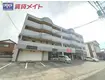 JR参宮線 宮川駅 徒歩8分  築32年(3DK/4階)