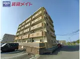 JR参宮線 宮川駅 徒歩13分 5階建 築14年