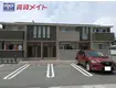 近鉄山田線 宮町駅 徒歩8分  築15年(2LDK/2階)