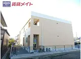JR参宮線 宮川駅 徒歩10分 2階建 築13年
