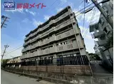 JR参宮線 五十鈴ケ丘駅 徒歩30分 5階建 築19年