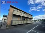 JR参宮線 山田上口駅 徒歩23分 2階建 築19年