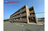JR参宮線 宮川駅 徒歩28分  築7年